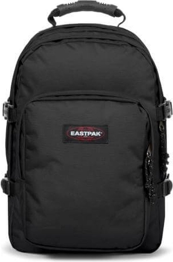 Eastpak PROVIDER Rugzak, 33 Liter, 15 inch laptopvak - Black