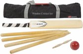 Houten Cricket set - Made in India