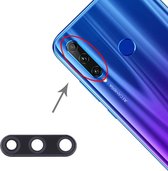 Camera Lens Cover voor Huawei Honor 20i / Honor 10i / Honor 20 Lite (zwart)