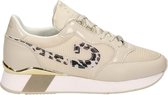 Cruyff Parkrunner sneakers beige - Maat 42