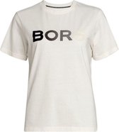 Bjorn Borg Tee Sport Maat 38