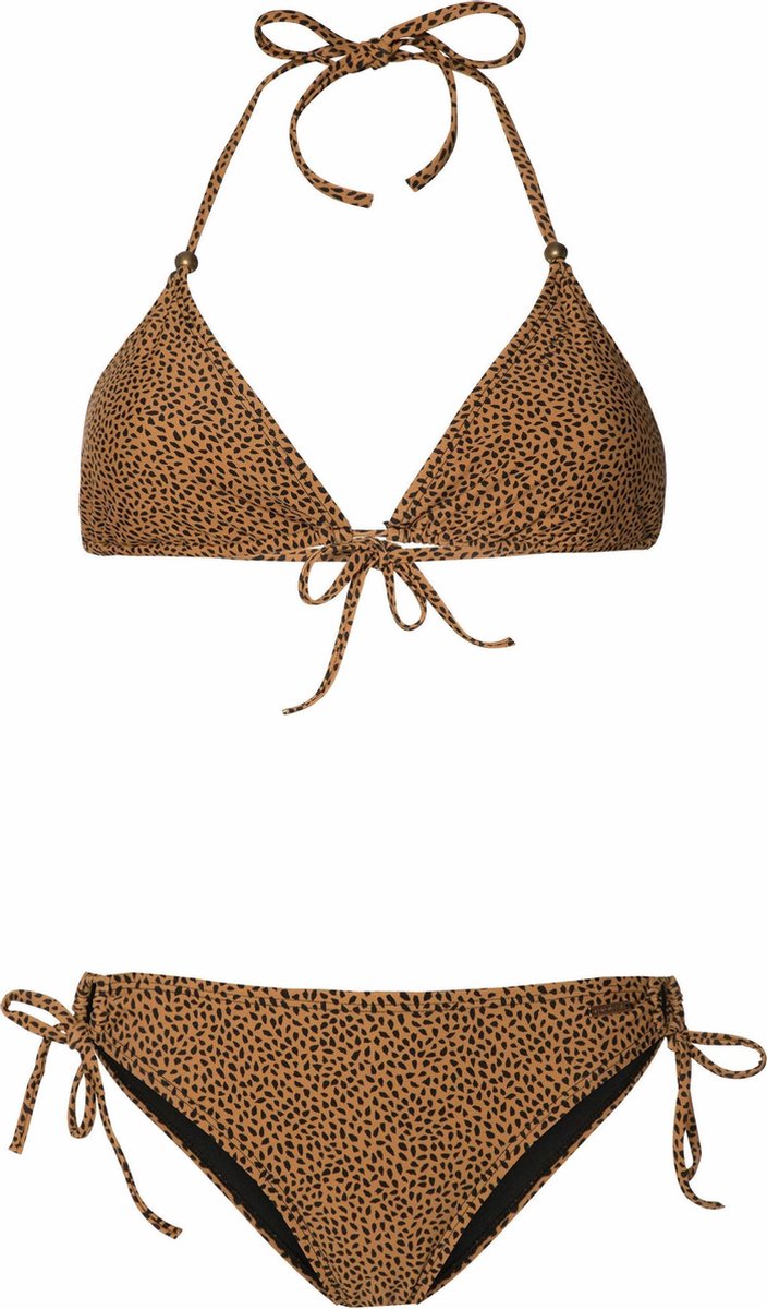 Protest eva triangel bikini dames - maat m/38
