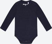 Dirkje - Longsleeve Romper - N-74/80