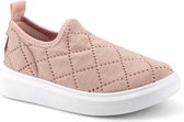 Bibi - Meisjes Sneakers -  Glam Camellia - maat 34