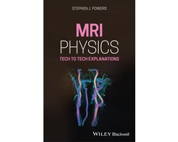 MRI Physics