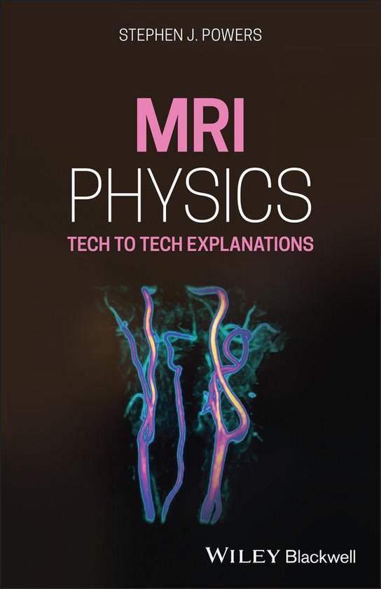 MRI Physics - cover