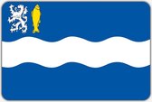 Vlag Ammerstol - 200 x 300 cm - Polyester