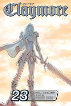 Claymore 23 - Claymore, Vol. 23