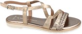 MARCO TOZZI  sandaal rosegold ROSEGOLD 37