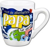 Mug Papa dessin animé - 300 ml