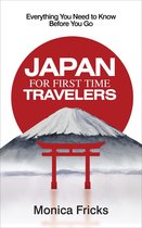 Japan For First Time Travelers