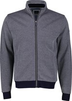 Jac Hensen Vest - Modern Fit - Blauw - L
