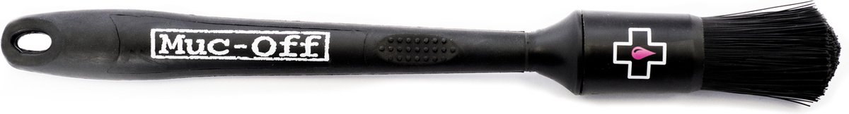 Muc-Off drivetrain brush - motor / fiets / ketting / tandwielen - reinigingsborstel afbeelding