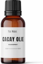 Cacay Olie (Koudgeperst) - 30ml