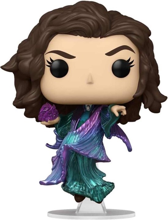 Funko Agatha Harkness - Funko Pop 