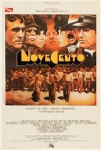 Klassieke filmposter - Novecento