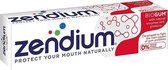 Zendium - Toothpaste Biogum (Toothpaste With Natura l Enzymes and Proteins) 75 ml - 75ml