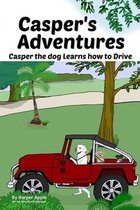 Casper's Adventures 1 - Casper's Adventures