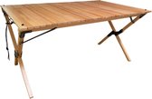 Human Comfort Table Fixin M - Niet weerbestendige tafels -