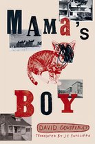 Literature in Translation Series - Mama's Boy