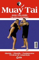 Coleção Artes Marciais 1 - Artes Marciais - Muay Thai