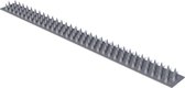 Secumax anti-klimstrip - grijs - 45 x 500 mm - 8 stuks