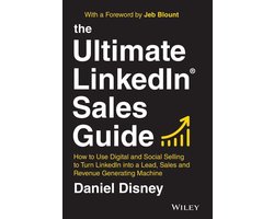 The Ultimate LinkedIn Sales Guide
