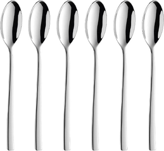 Zwilling - Koffielepels Bela - 6 stuks