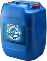 Thetford Aqua Kem Blue - 30L