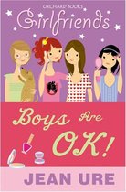 Girlfriends 4 - Boys Are Ok!