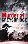Inishowen Mysteries 4 - Murder at Greysbridge
