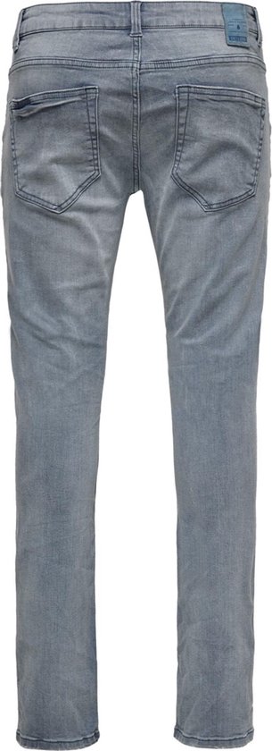 ONLY \u0026 SONS ONSLOOM LIFE BLUE GREY PK 3627 NOOS Heren Jeans - Maat W31XL32  | bol.com