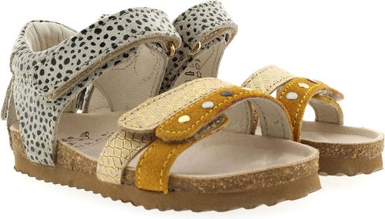 Meisjes sandaal Birkenstock Rio Kids roze | Schutrups Schoenen Exloo