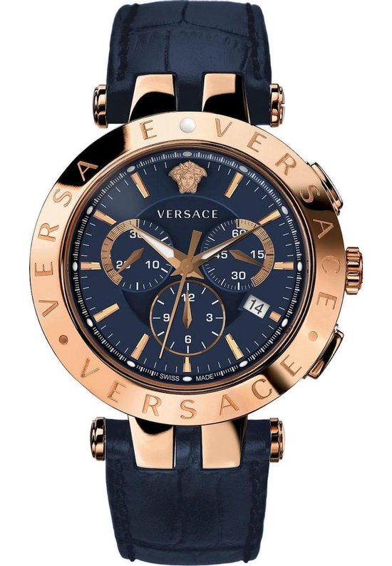 Versace Mod. VERQ00120 - Horloge