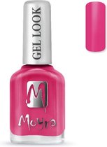 Moyra Gel Look Nagellak 965 Aline