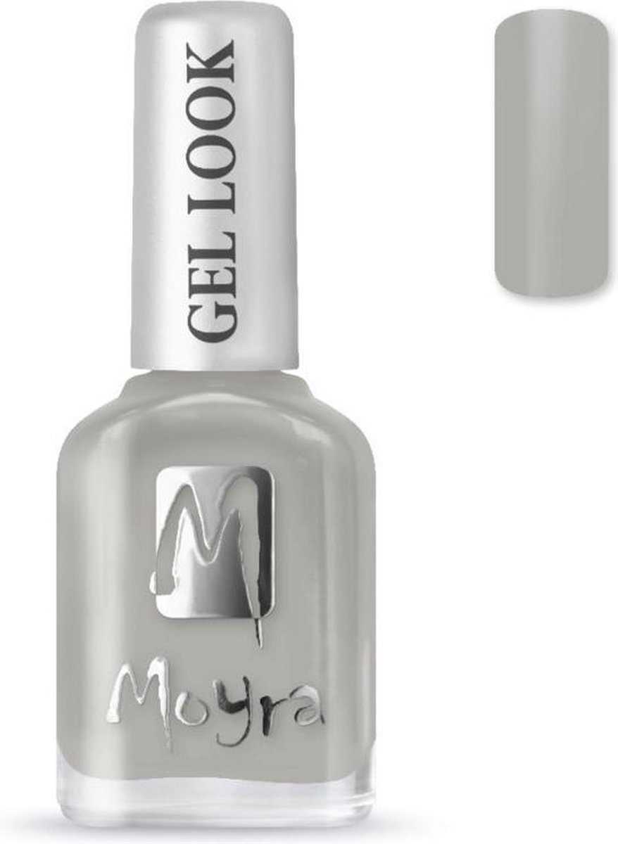 Goedkoopste Moyra Gel Look nail polish 985 Noemie