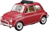 Bburago Fiat 500L  1965