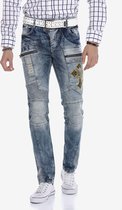 Cipo & Baxx Jeans