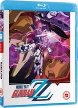 Coffret Mobile Suit Gundam ZZ Partie 2/2