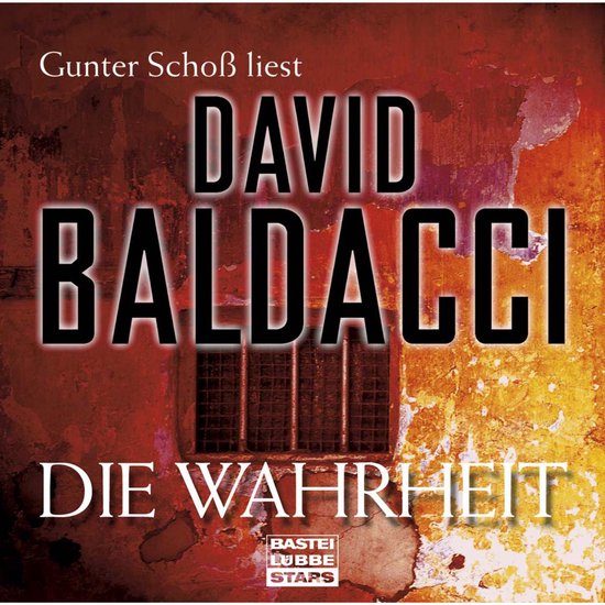 Die Wahrheit - cover