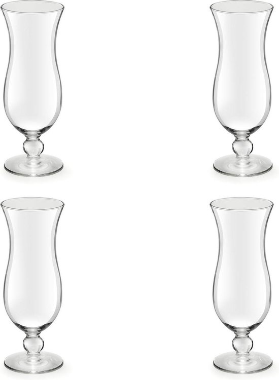 Royal Leerdam Cocktailglas 44cl - Transparant - 4 stuk(s)