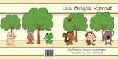 Language Sprout 1 - Los Amigos Sprout
