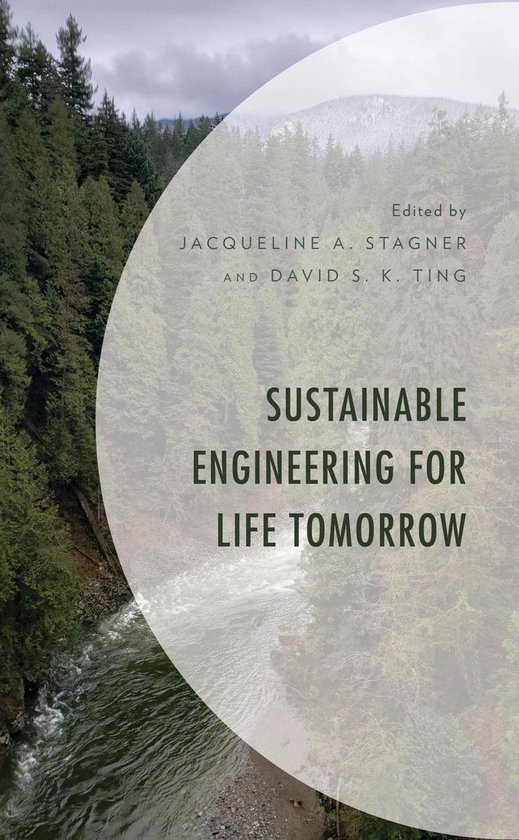 Environment and Society - Sustainable Engineering for Life T ... - cover