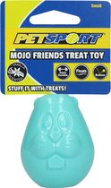 Mojo Friends Treat Ball Small Beaver