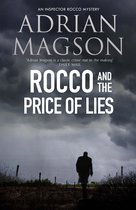 Inspector Lucas Rocco - Rocco and the Price of Lies