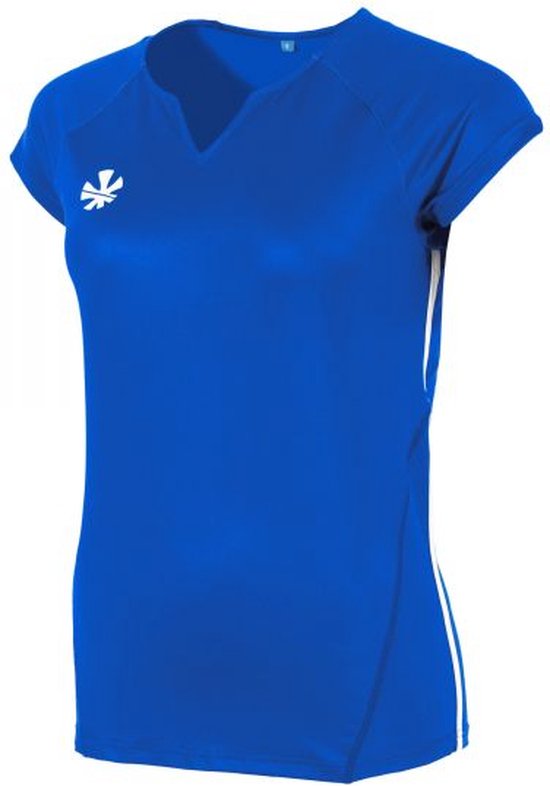 Chemise de sport Reece Rise - Taille XL - Femme - Bleu