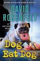An Andy Carpenter Novel 23 - Dog Eat Dog