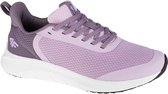 4F Women's Sports D4L21-OBDS300-52S, Vrouwen, Purper, Sportschoenen, maat: 37 EU