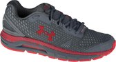 Under Armour Hovr Guardian 2 3022588-102, Mannen, Grijs, Hardloopschoenen, maat: 44 EU