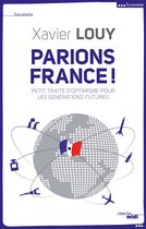 Parions France !